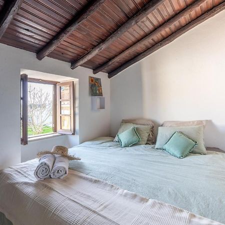 Casa Carina Espiche Bed & Breakfast エクステリア 写真