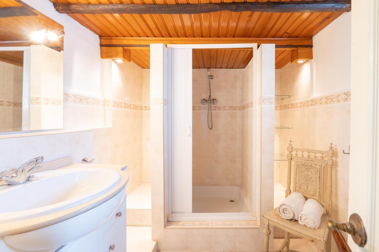 Casa Carina Espiche Bed & Breakfast エクステリア 写真