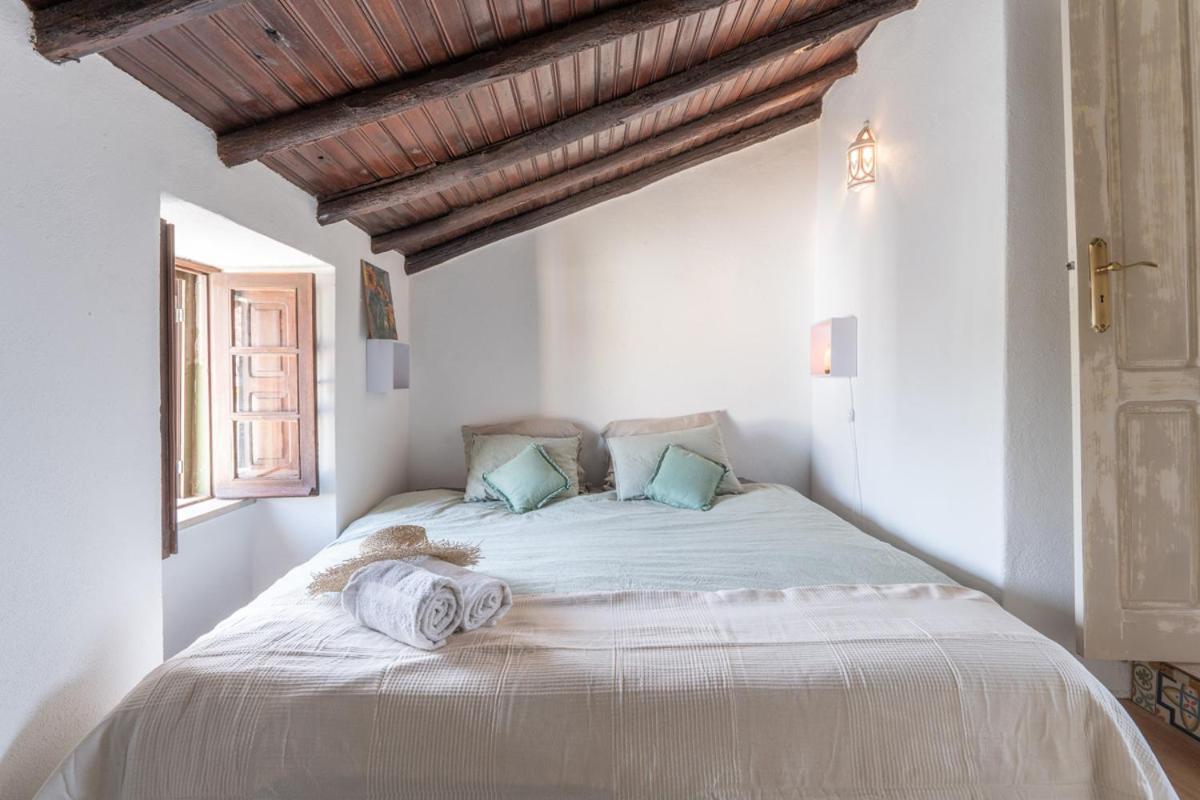 Casa Carina Espiche Bed & Breakfast エクステリア 写真